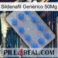 Sildenafil Genérico 50Mg 21